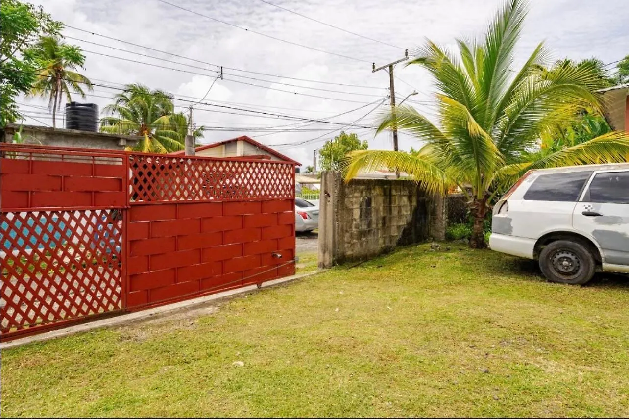 East Palm Estate Hostel Port Antonio